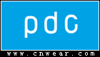 PDC (碧迪皙)品牌LOGO