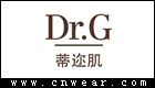 Dr.G 蒂迩肌品牌LOGO