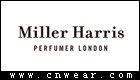 Miller Harris (米勒海莉诗)