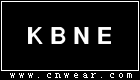 KBNE 卡贝奈尔品牌LOGO