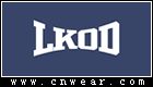 LKOD (潮牌)品牌LOGO