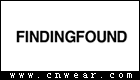 FindingFound品牌LOGO