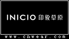 INICIO 印象草原 (女装)品牌LOGO