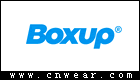 BOXUP (BOX-UP/哭笑盒子)品牌LOGO