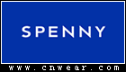 SPENNY 诗佩妮品牌LOGO