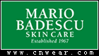 MARIO BADESCU品牌LOGO