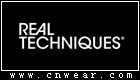RealTechniques (RT化妆工具)品牌LOGO