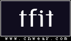 TFIT (护肤品牌)品牌LOGO