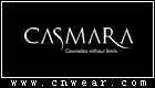 CASMARA (卡蔓)品牌LOGO