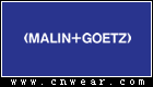 MALIN+GOETZ (MalinandGoetz)品牌LOGO