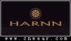 HARNN品牌LOGO