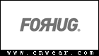 FORHUG品牌LOGO