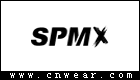 SPMX (潮牌)品牌LOGO
