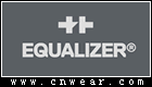 EQUALIZER (草牌/艹牌)品牌LOGO