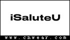 iSaluteU品牌LOGO