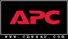 APC数码品牌LOGO