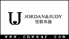 Jordan&Judy 佐敦朱迪 (双J)