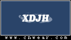 XDJH 现代几何 (潮牌)