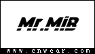 Mr.MiB (潮牌)品牌LOGO