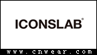 ICONSLAB品牌LOGO