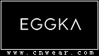 EGGKA品牌LOGO