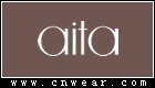 AITA 艾塔女鞋品牌LOGO