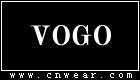 VOGO 沃格服饰品牌LOGO