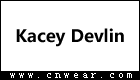 KACEY DEVLIN (凯西德芙琳)品牌LOGO