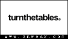 Turnthetables品牌LOGO