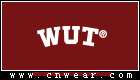 WUT (潮牌)品牌LOGO