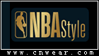 NBA Style品牌LOGO