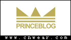 PRINCEBLOG品牌LOGO