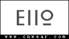 EIIO (奕沃)品牌LOGO