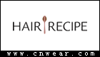 HAIR RECIPE 发之食谱品牌LOGO