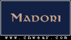 MADORI (摩德瑞)品牌LOGO