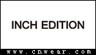 INCH EDITION (英寸首饰)品牌LOGO