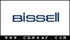 BISSELL (必胜)品牌LOGO