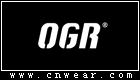 OGR (潮鞋品牌)品牌LOGO