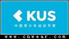 KUS (运动品牌)品牌LOGO