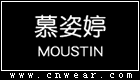 慕姿婷内衣品牌LOGO