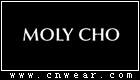 MOLY CHO品牌LOGO