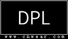 DPL 德普勒内衣品牌LOGO