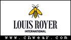 LOUIS ROYER (LR内衣)品牌LOGO