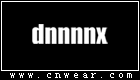 DNNNNX (DX)品牌LOGO