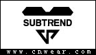 SUBTREND