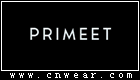 PRIMEET品牌LOGO