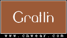 GRATLIN品牌LOGO