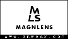 MAGN LENS (MagnLens)品牌LOGO