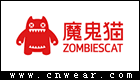 魔鬼猫 ZombiesCat品牌LOGO