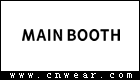 MAINBOOTH品牌LOGO